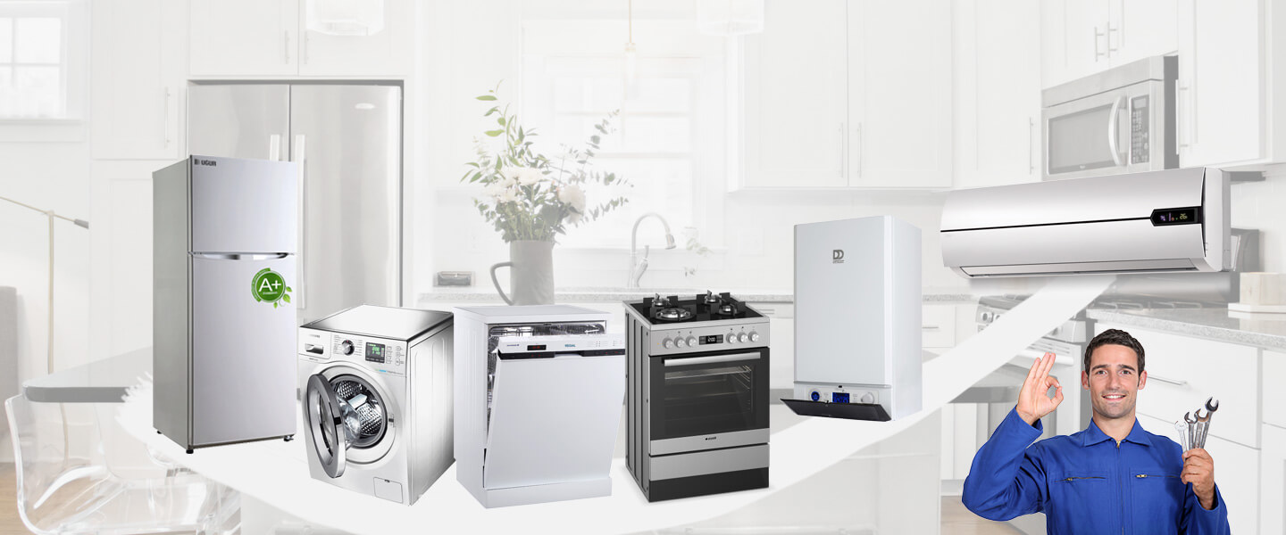 Karakeçili Gorenje Servisi
